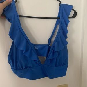 Aerie swimsuit top